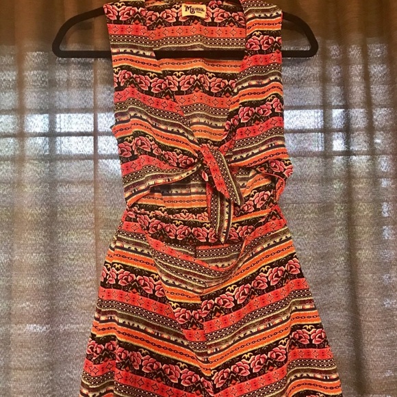 Nantucket Romper - Picture 5 of 5